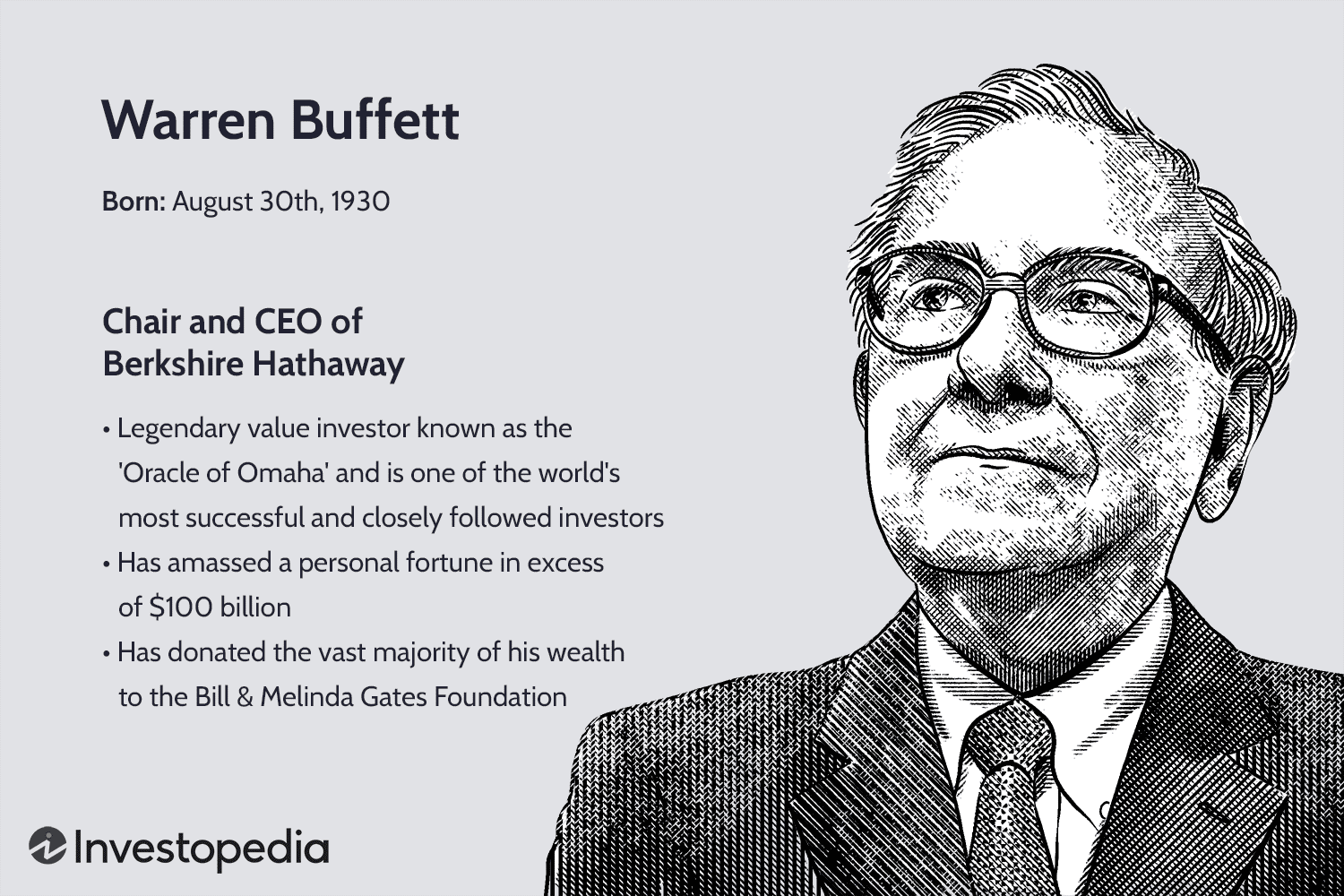 Educație financiară: lecțiile lui Warren Buffett