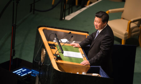 Xi Jinping, Sursă foto: Dreamstime