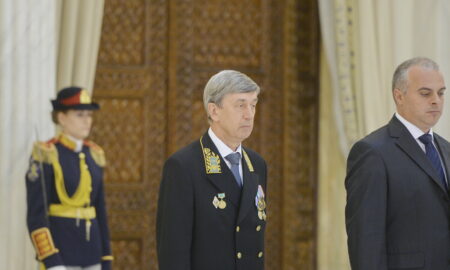 ambasadorul Rusiei in Romania - sursa foto - mediafax.ro