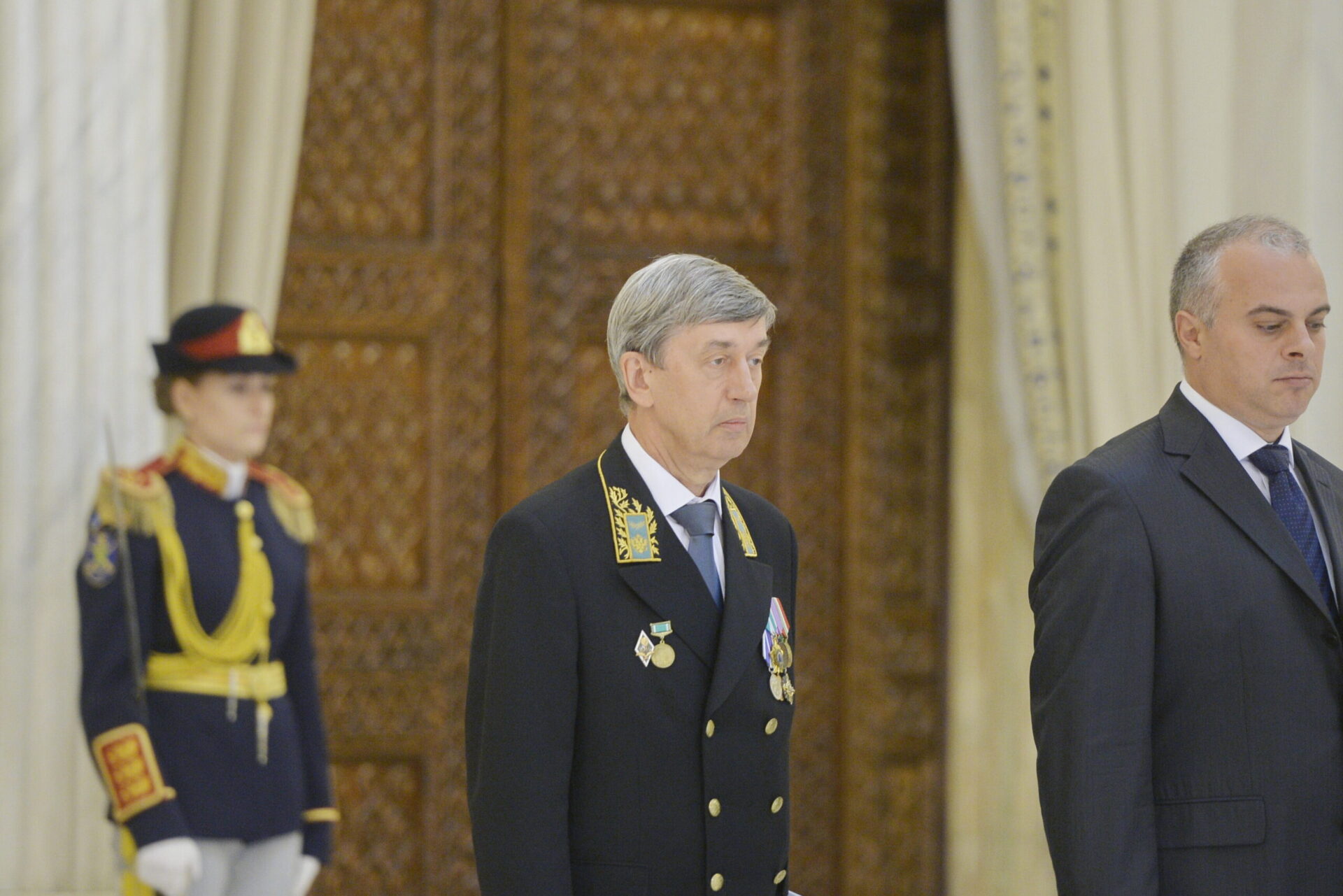 ambasadorul Rusiei in Romania - sursa foto - mediafax.ro