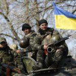 armata din Ucraina - sursa foto - stirileprotv.ro