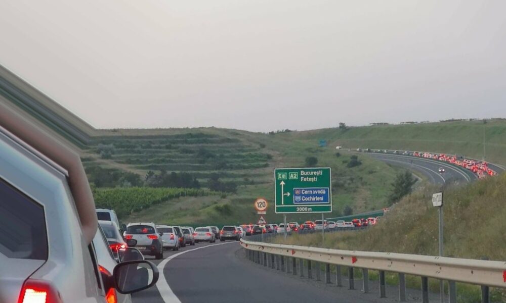 Când va fi finalizată Autostrada Litoralului? Proiect de peste un miliard de euro