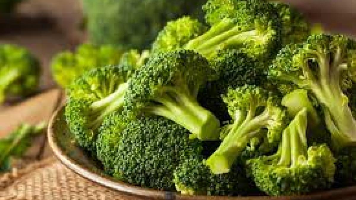 Broccoli