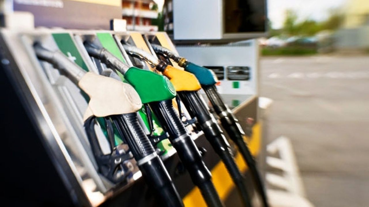 carburant sursa foto Economica net