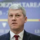 catalin predoiu, șeful MAI