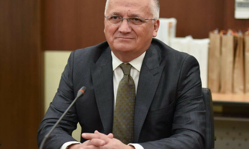 Cătălin Harnagea crede că avem potențial. ”N-ar trebui să avem probleme nici cu energia, nici cu hrana!”