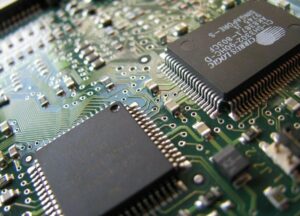 Semiconductori, cipuri