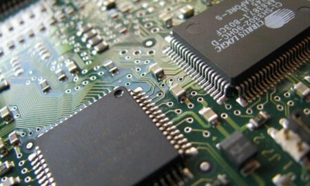 Semiconductori, cipuri