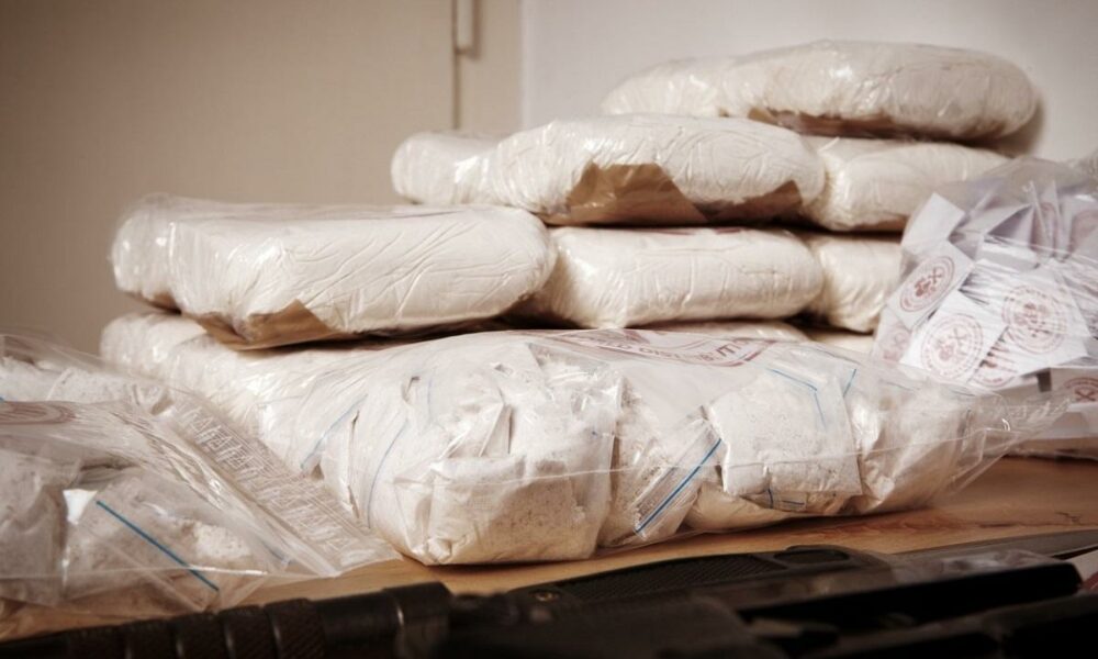 Nici ei nu sunt cuminți! În Bulgaria se consumă 220 de kilograme de cocaină pe an