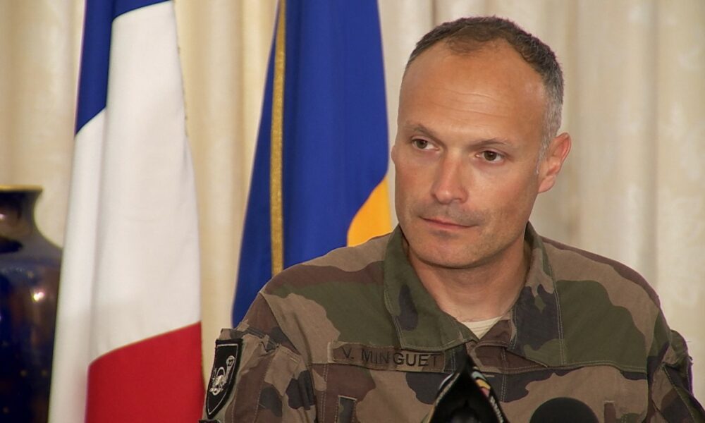 România trebuie să fie pregătită și pentru ce e mai rău! Ce spune un comandant NATO despre „cel mai negru scenariu”