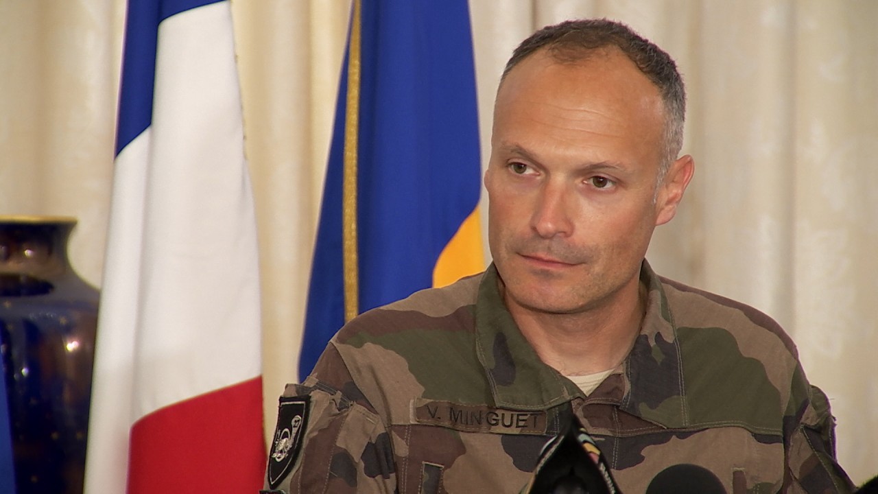 comandant NATO în România - sursa foto- observatornews.ro