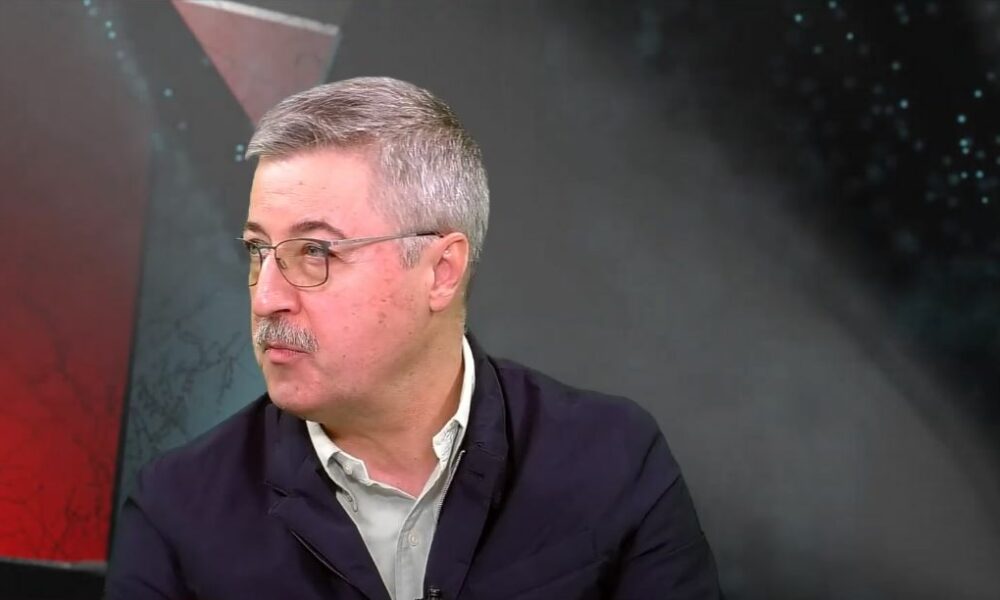 Dan Vardie, președinte APIA: „Nici anul ăsta nu ne revenim din criza semiconductorilor”