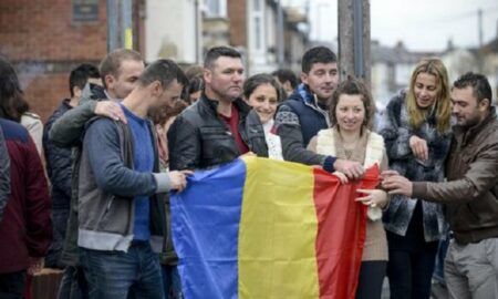 Peste opt milioane de români plecați din țară! Dintre aceștia un milion au ales Germania, sezonier sau permanent.