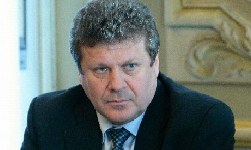 „Doar 30% dintre revoluționari își merită numele”. Declarațiile explozive ale fostului președinte al Blocului Revoluționarilor