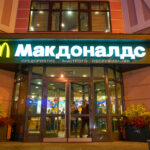 mc donalds rusia, sursa foto dreamstime