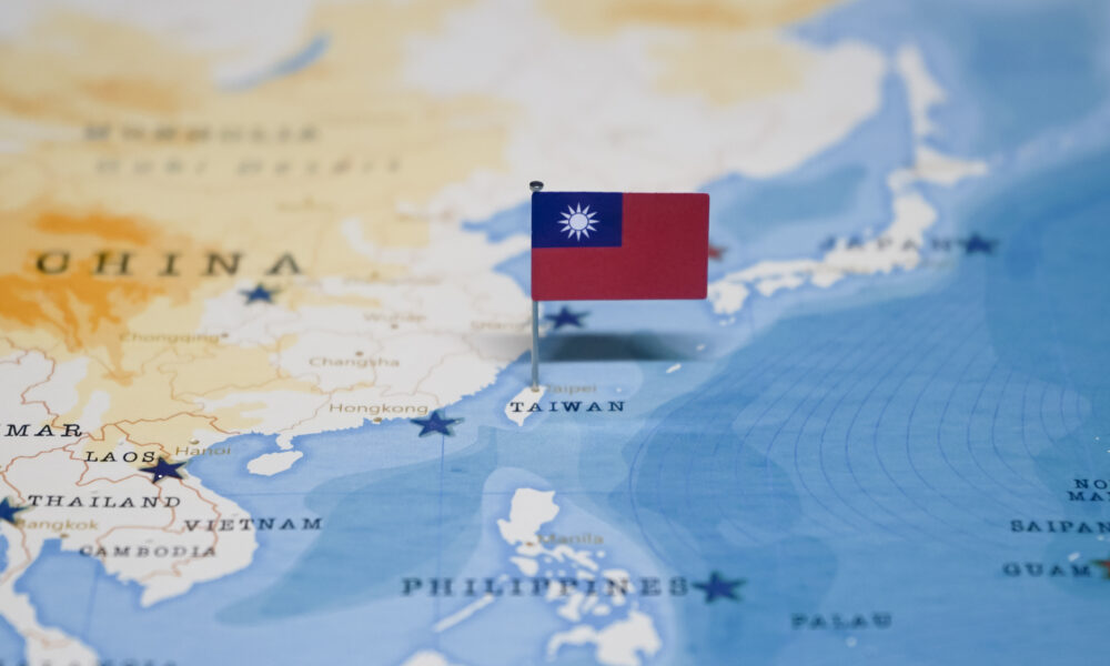 Prietenia dintre Taiwan și Germania stârnește reacții! China este cu ochii în patru