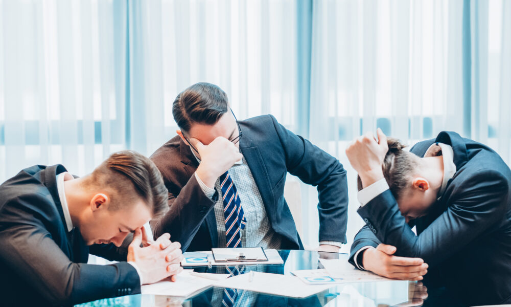 Eurostat: Tot mai multe companii europene intră în faliment! Cum stă România la acest capitol