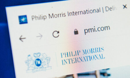 Philip Morris International, sursa foto dreamstime