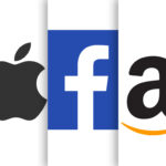 Google, Apple, Facebook, Amazon, Microsoft, companii IT, sursă foto dreamstime