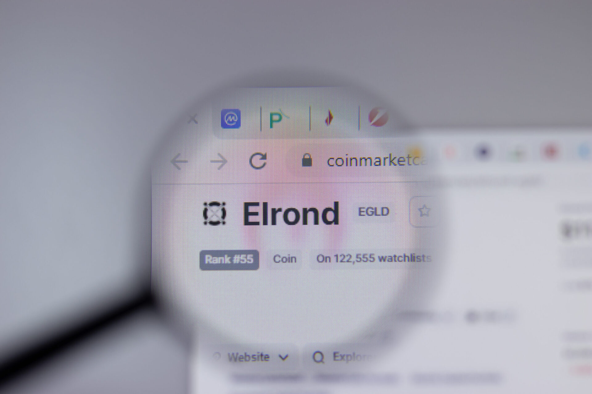 Elrond, sursă foto dreamstime
