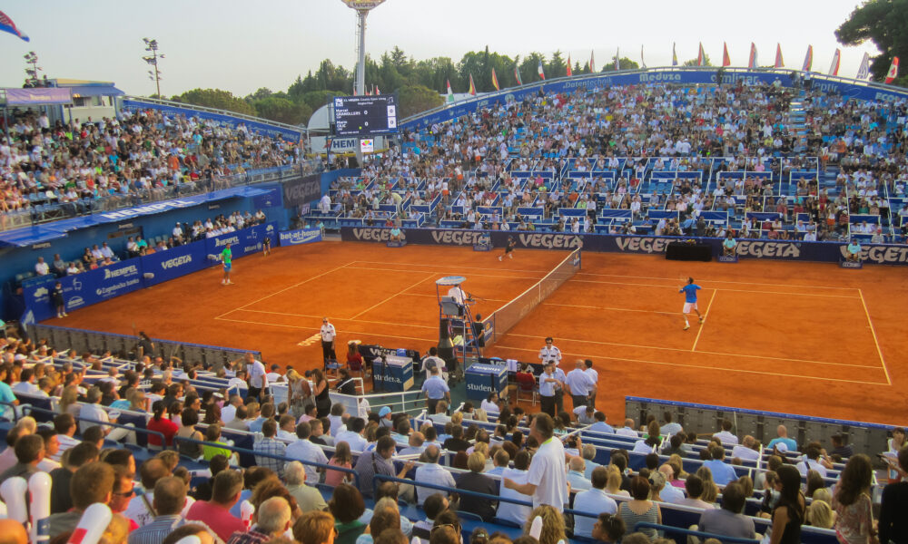 Au început calificările la Roland Garros. Vezi primele rezultate și câți sportivi români pot ajunge pe tabloul principal