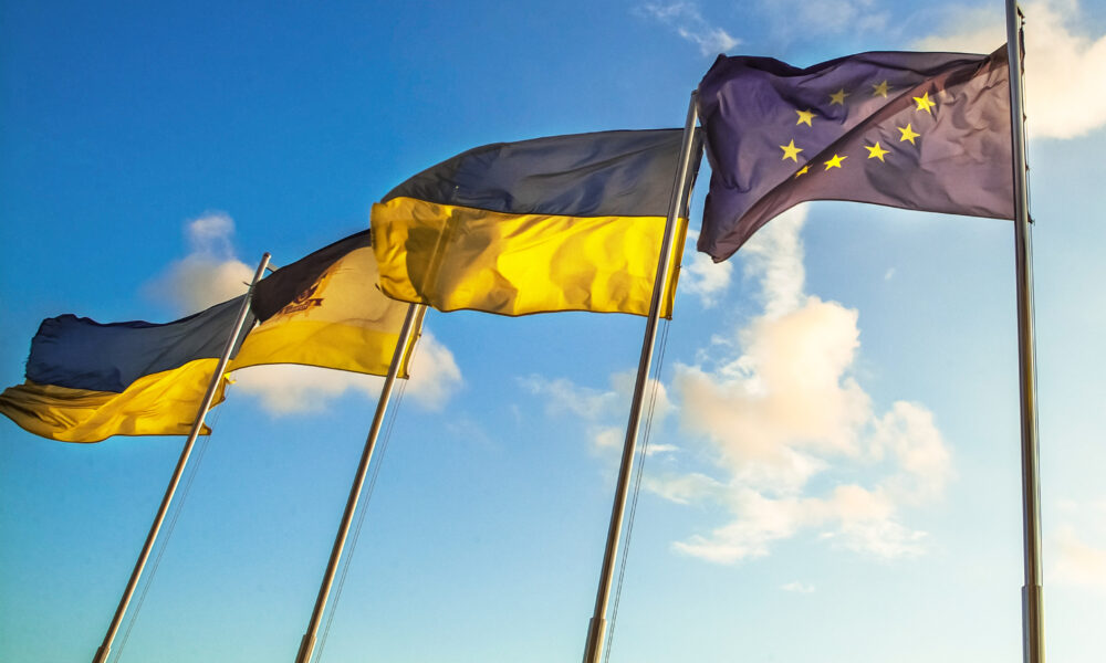 STUDIU: Estonia, țara care a acordat cel mai mare ajutor Ucrainei raportat la PIB! Germania, pe ultimul loc