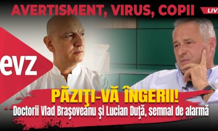 O veste proastă: avem doar trei chirurgi care pot face transplant pediatric de ficat. Hepatita misterioasă ne dă coșmaruri