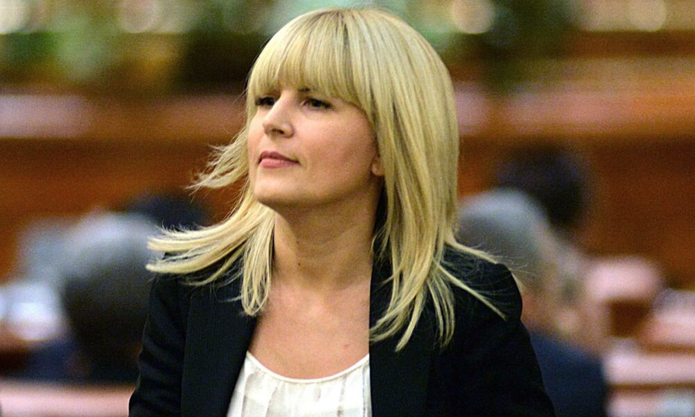 Stire de ultimă oră! Decizia de extrădare a Elenei Udrea a fost amânată