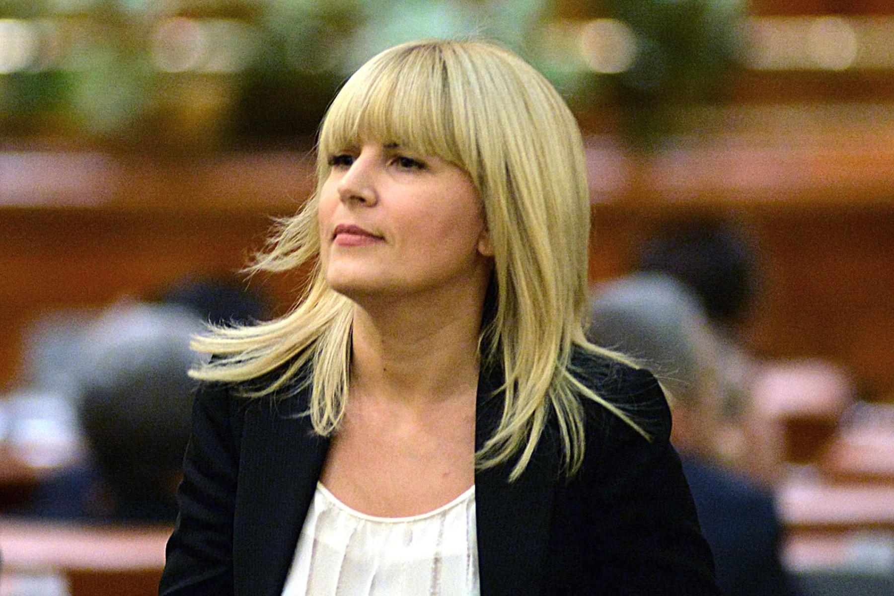 Elena Udrea