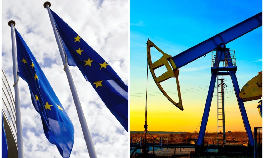 S-au anunțat cifre în ceea ce privește embargoul petrolier aplicat de UE! Ce sumă uriașă de bani va pierde Rusia