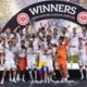 Europa league câștigătoare