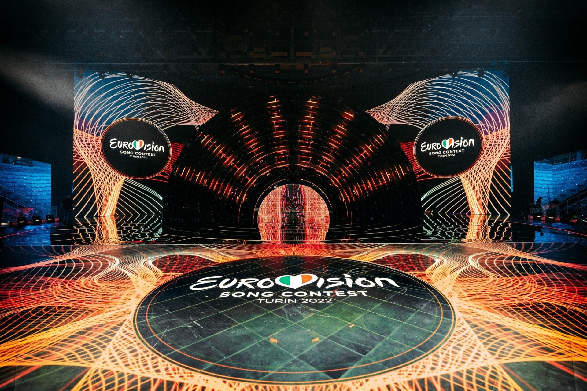 Eurovision 2022