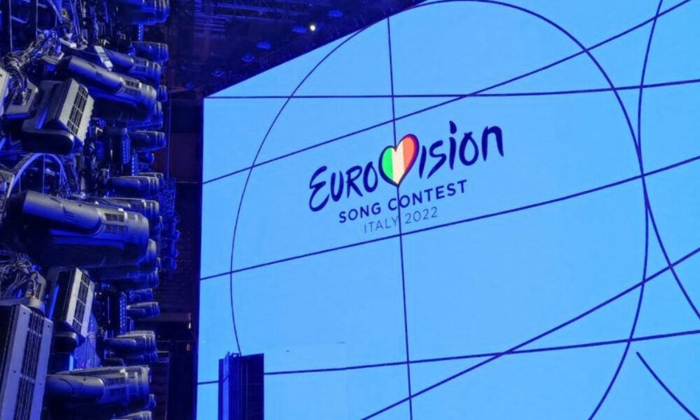 Scandal la Eurovision 2022! România este pe lista celor 6 țări descalificate