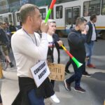 Protestatar STB