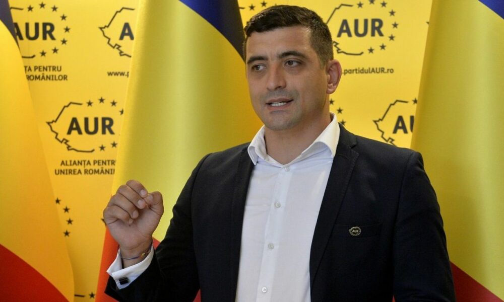 George Simion susține că noua ordonanță a Guvernului vrea să provoace falimentul țării