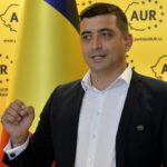 Partidul AUR se destramă sub ochii lui George Simion