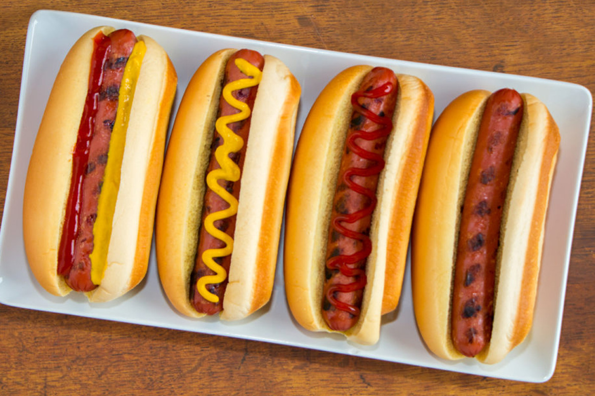 hot dog - sursa foto - playtech.ro