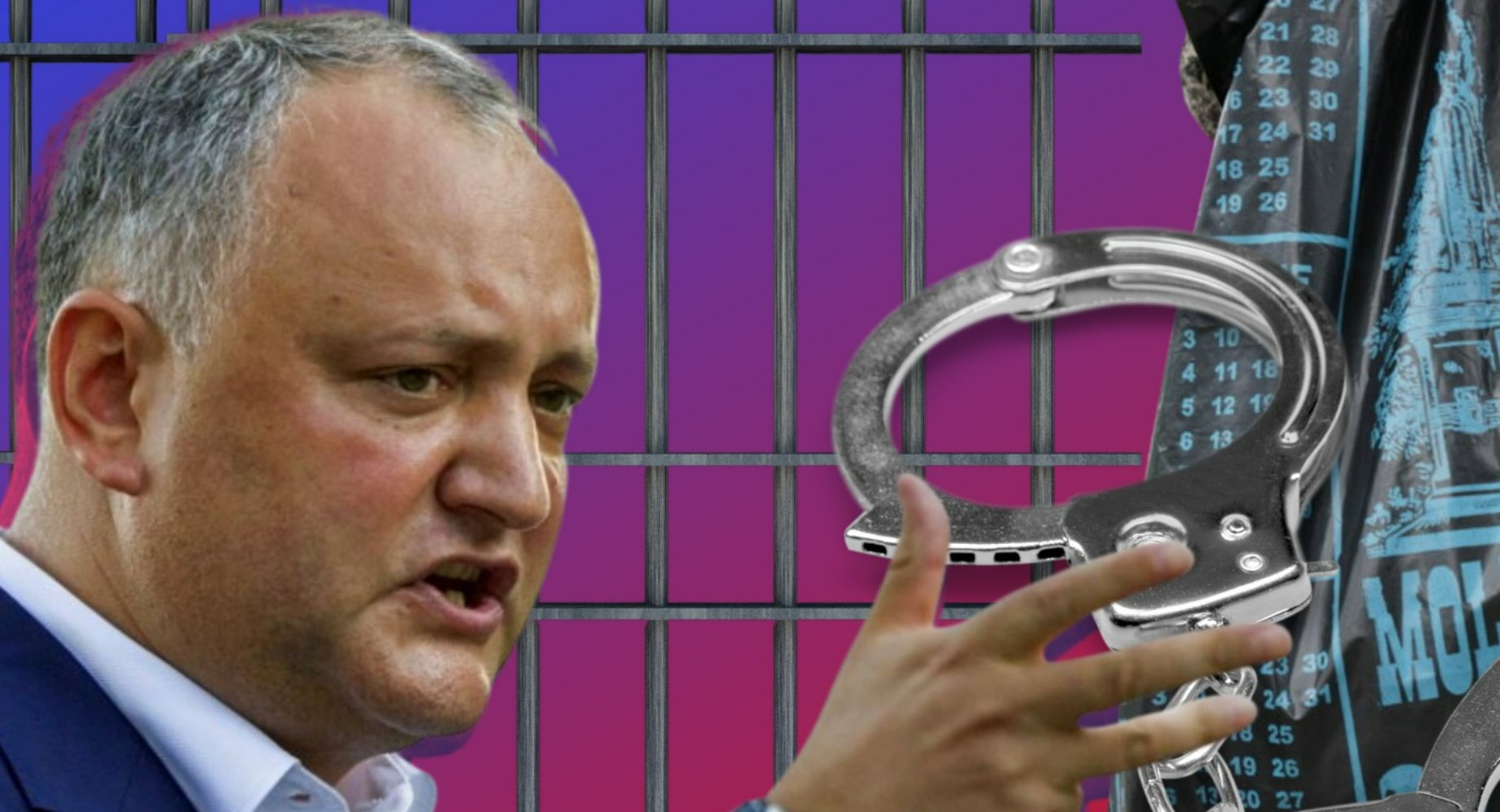 igor dodon