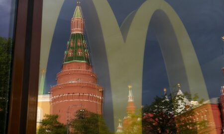 Cumpărătorul rus al lanțului McDonald’s inovează afacerea. Sumă record pentru tranzacție
