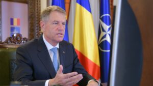 iohannis