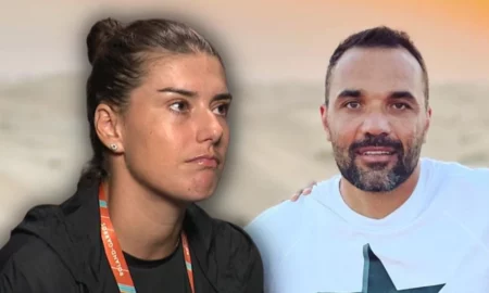 Sorana Cîrstea s-a despărțit de Tiriac JR! Ce clauze financiare trebuie sa respecte noua iubită a miliardarului