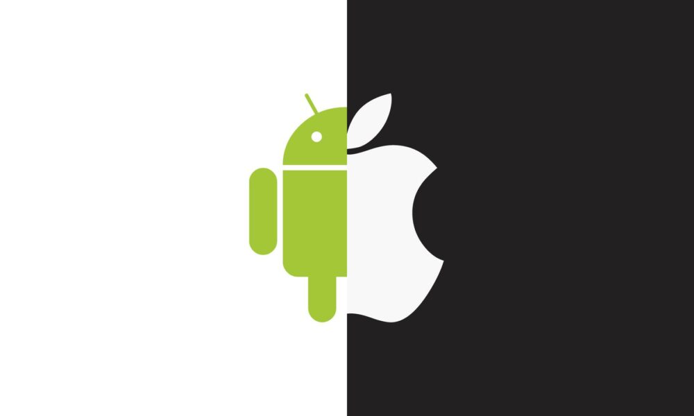 O nouă cursă între iOS și Android! Ce categorie de utilizator de smartphone conduce mai bine