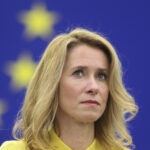 kaja Kallas sursa foto Estonian World