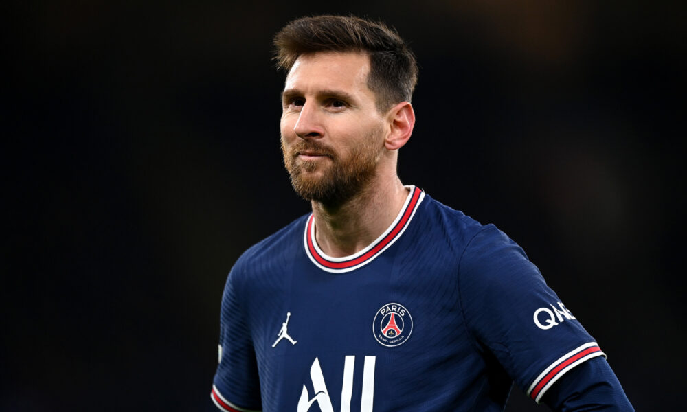 Messi, nr 1 la bani! Cât a câștigat argentinianul anul trecut
