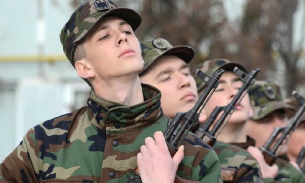 Nimeni nu se va atinge de pensiile militare. Banca Mondială: „Nu se ia în considerare acum o nouă reformă”