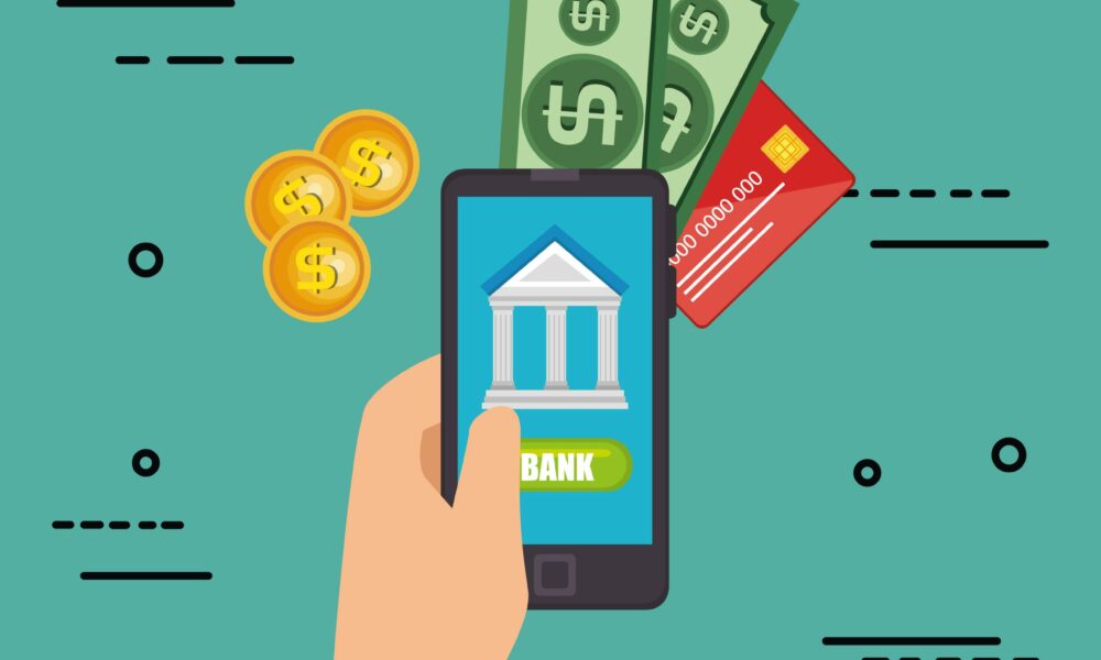 Internet și mobile banking. Tot ce trebuie să știi