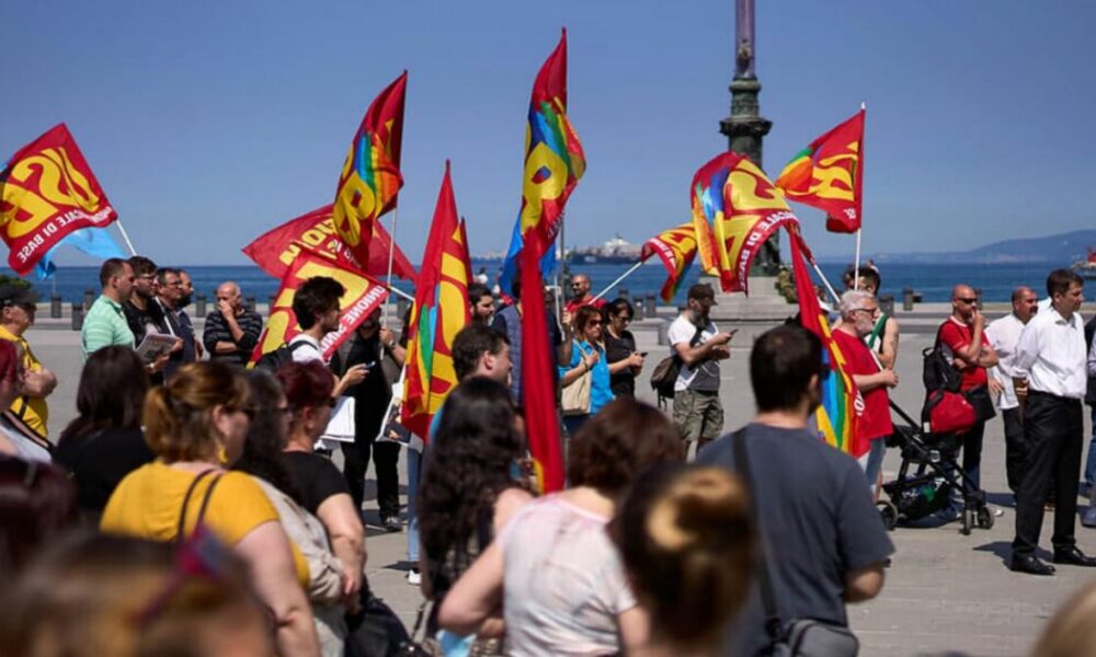Românii se duc în Italia, Italia vine în România. Bine pentru lucrătorii noștri, rău pentru muncitorii lor
