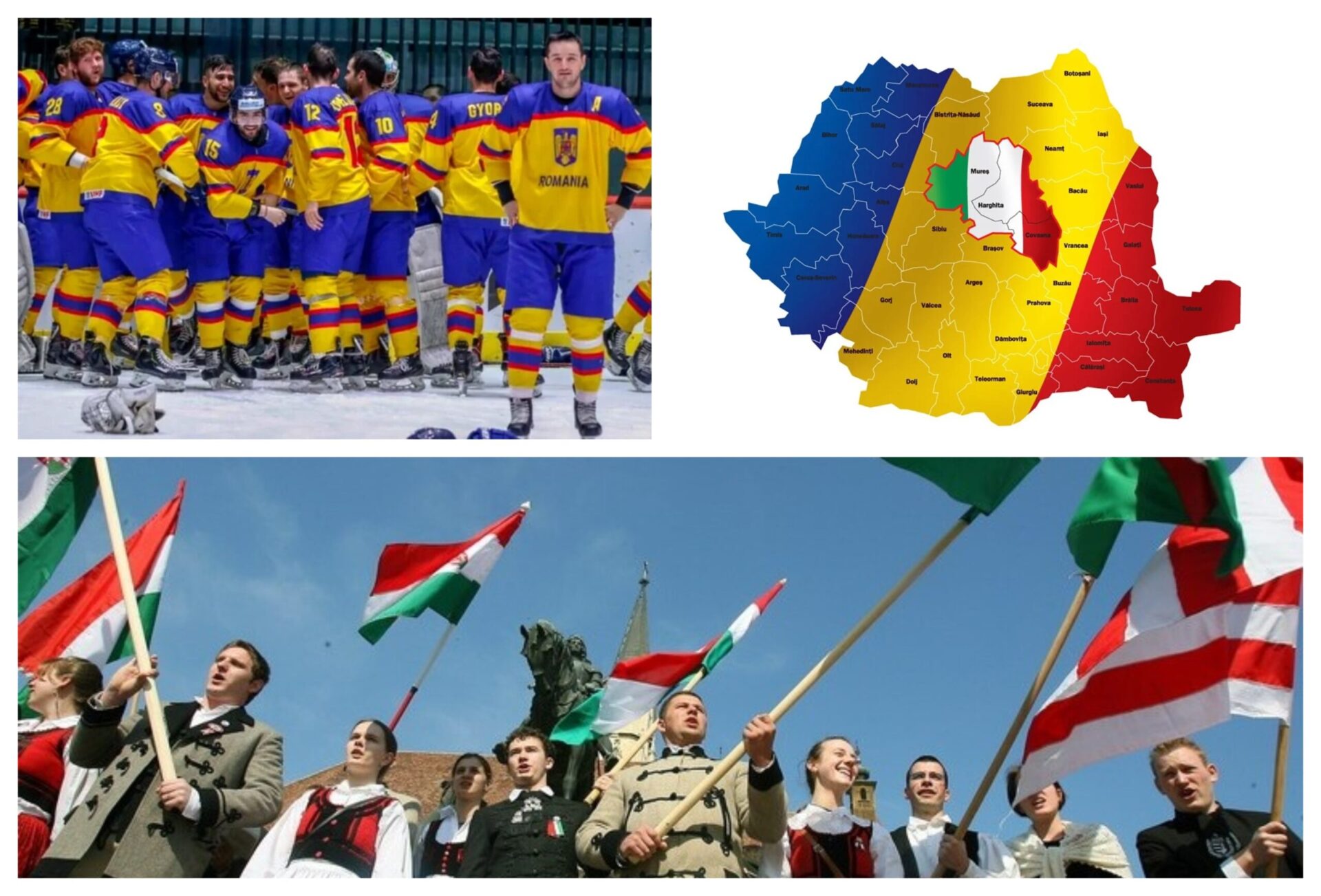nationala de hochei a Romaniei - sursa foto - romaniatv.net