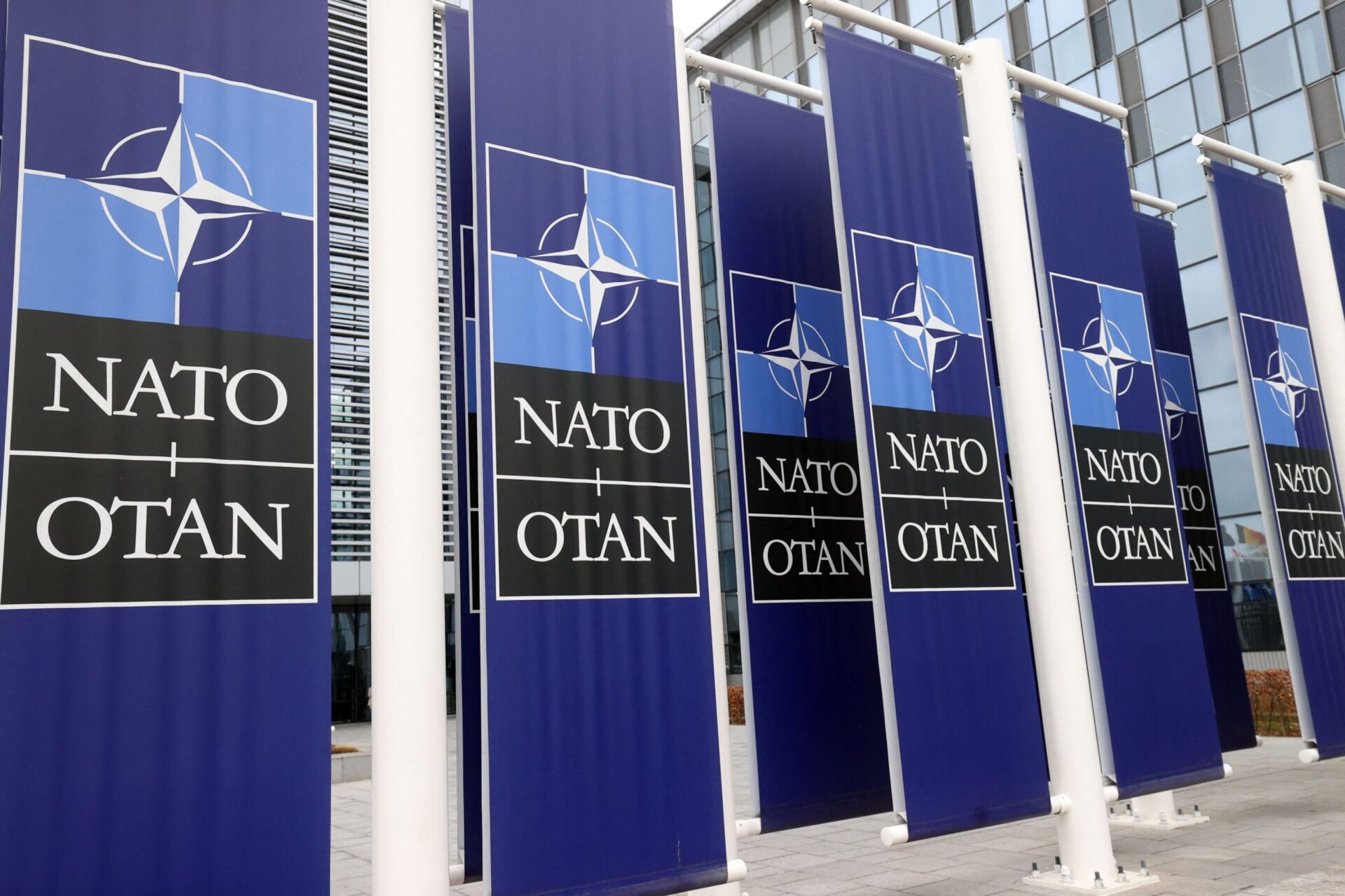 Nato suedia finlanda