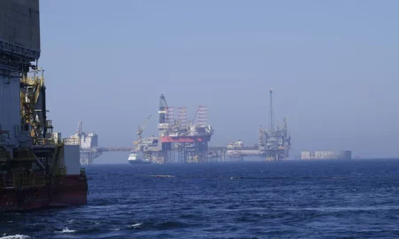 Black Sea Oli&Gas: „Din luna iunie scoatem gaze din Marea Neagră!”